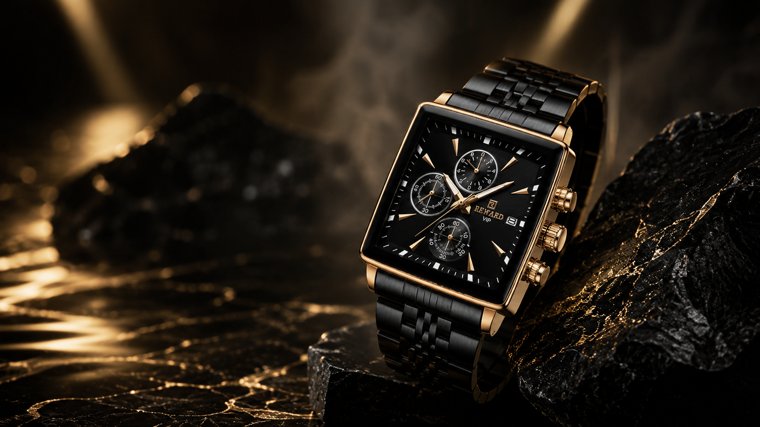 Watches