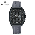 NAVIFORCE 6101 Men's Luxury Watch – Stylish, Waterproof & Multifunction