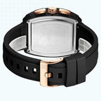 NAVIFORCE 6101 Men's Luxury Watch – Stylish, Waterproof & Multifunction