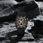 NAVIFORCE 6101 Men's Luxury Watch – Stylish, Waterproof & Multifunction