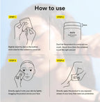 Abib Quick Sunstick Protection Bar – SPF50+ PA++++ UV Defense Stick